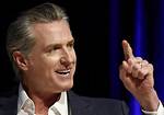 Exploring the Spiritual Landscape of Gavin Newsom: Religion and Beliefs