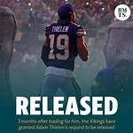 Exploring the Story of Adam Thielen's Wife: Meet Caitlin Thielen