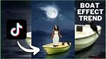 Exploring the Tik Tok Boat Phenomenon: a Cultural Wave