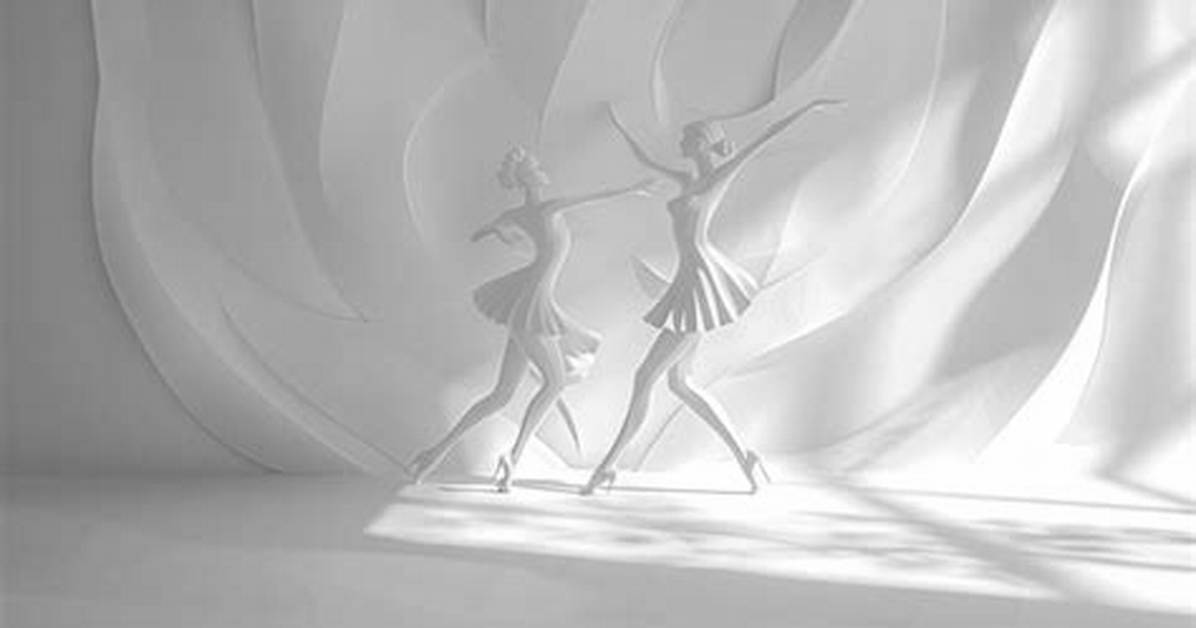 Exploring the Truth Behind Her Sculpted Silhouette