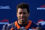 Exploring the Twitter Presence of Russell Wilson