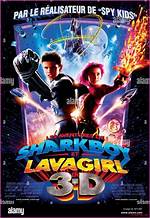 Exploring the Underwater Adventure of Sharkboy Film
