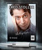 Exploring the Unique Bonds of Fred Stoller's Friends