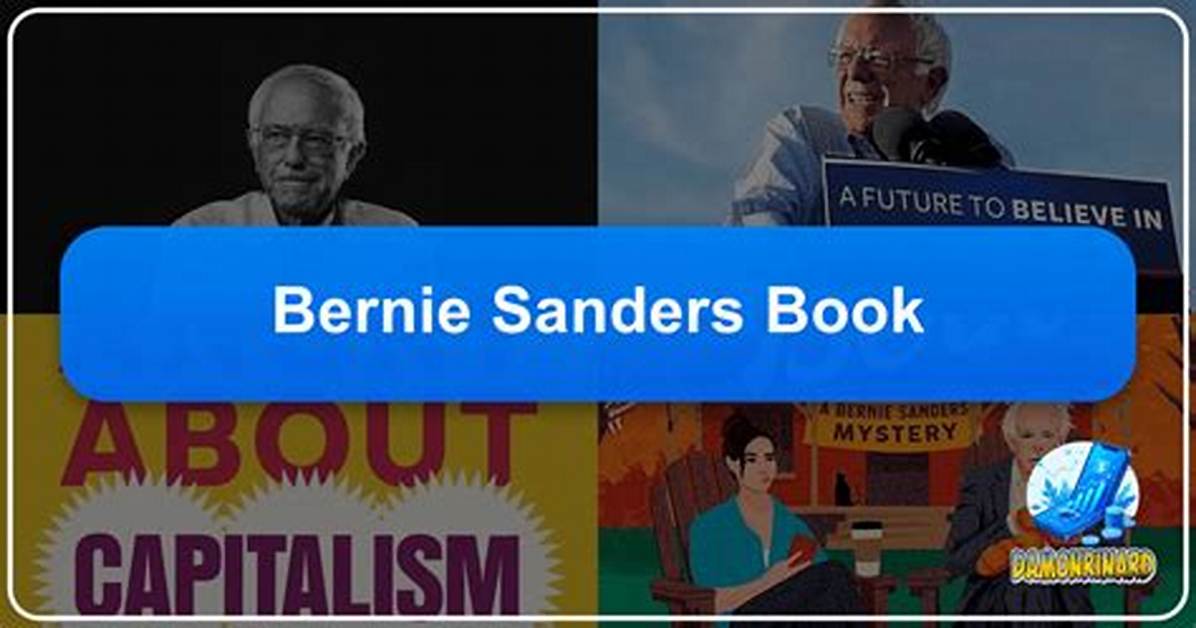Exploring the Unique Charm of Bernie Sanders' House