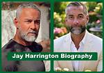 Exploring the Versatile Career of Jay Harrington in Movies and Tv Shows