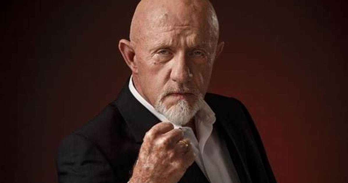 Exploring the Versatile Career of Jonathan Banks: Movies and Tv Shows