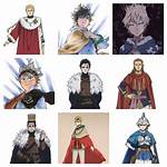 Exploring the Vibrant Characters of Black Clover