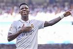 Exploring the Vibrant Journey of Vinicius Jr: Age and Beyond