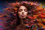 Exploring the Vibrant Life of a Transgender Ginger: a Journey of Identity and Expression