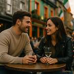 Exploring the Vibrant World of Dating in Namibia