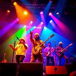 Exploring the Vibrant World of Filipino Reggae Music