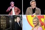 Exploring the Vibrant World of Uk Comedians Male