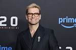 Exploring the Wealth of Anthony Starr: What Is His Net Worth?