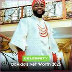 Exploring the Wealth of Davido: an Insight into His Net Worth in 2024