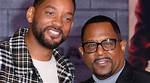 Exploring the Wealth of Two Comedy Legends: Will Smith and Martin Lawrence Net Worth