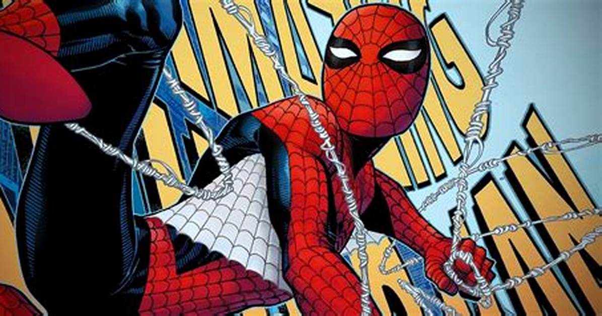Exploring the Web of Spiderman Vid. Com: Your Ultimate Spiderman Resource