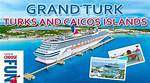 Exploring the Wonders of the Grand Turk Ocean Drop Off