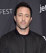 Exploring the World of Alex O'loughlin's Family