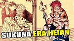 Exploring the World of Baby Sukuna: a Unique Character in Anime