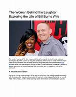 Exploring the World of Bill Burr's Daughter Photos