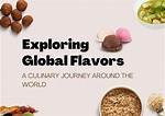 Exploring the World of Foodandwine: a Culinary Journey