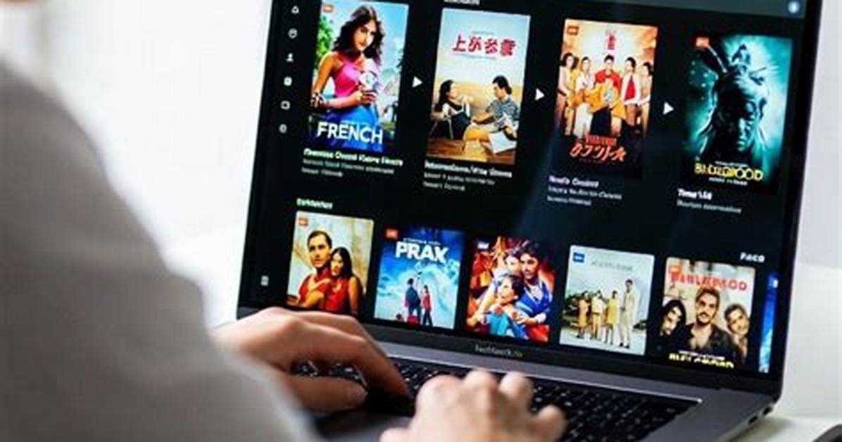 Exploring the World of Movies with Mkmoviespoint. In