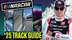Exploring the World of Nascar Similar Tracks
