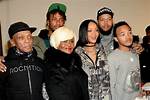 Exploring the World of Rihanna's Siblings