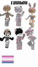 Exploring the World of Roblox Femboy Outfits: Style and Expression