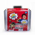 Exploring the World of Ryan Toys: a Comprehensive Review by Age