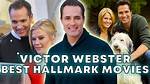 Exploring the World of Victor Webster: Movies and Tv Shows
