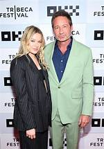 Exploring the World of West Duchovny: Movies and Tv Shows