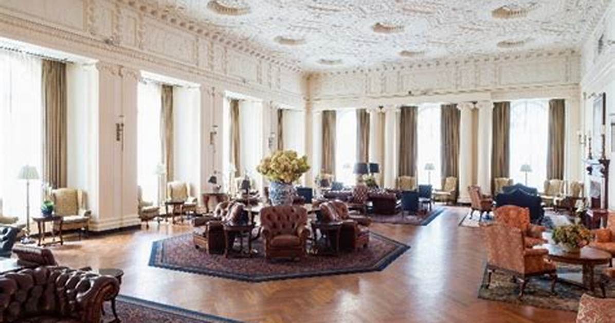 Exploring the Yale Club Nyc: a Historical and Cultural Haven