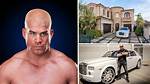 Exploring Tito Ortiz's Net Worth