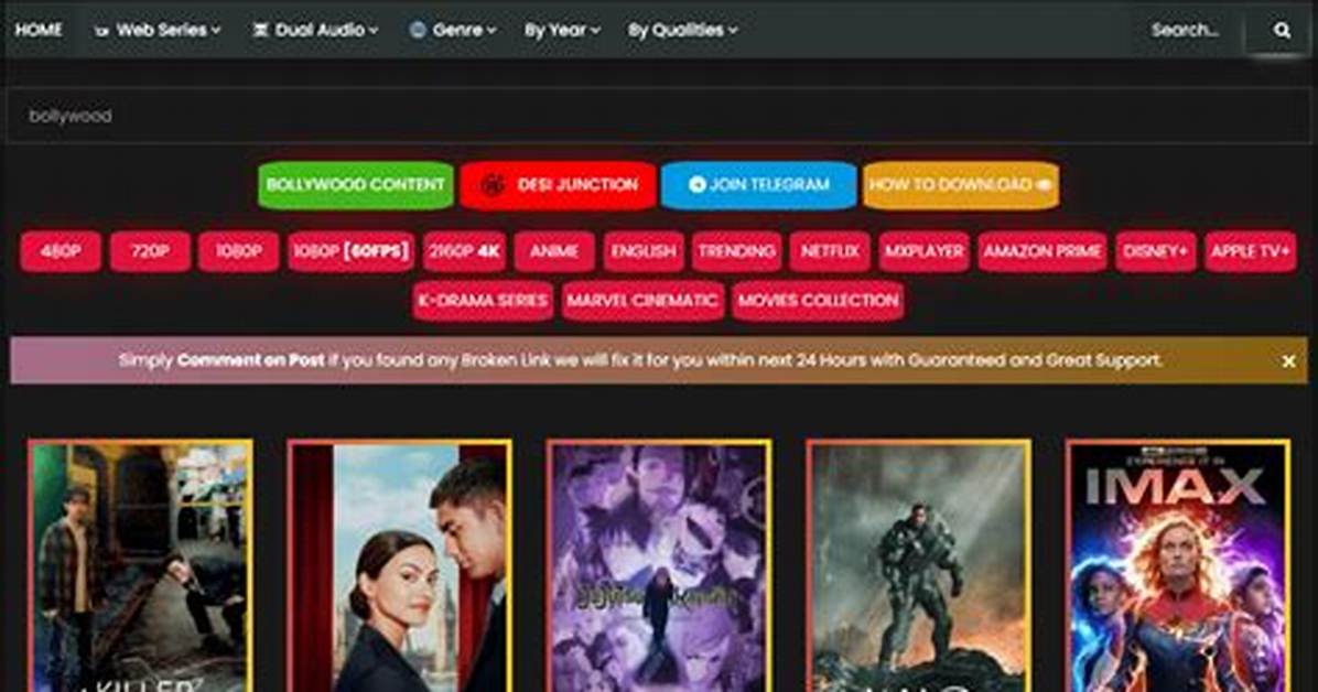 Exploring Vegamovies. Pet: Your Ultimate Destination for Movies and More