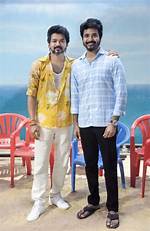 Exploring Vijay Sethupathi's Height in Feet: a Closer Look at the Versatile Actor