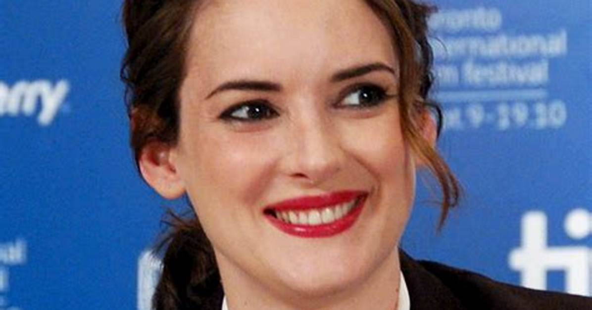 Exploring Winona Ryder's Age in 1988: a Journey Through Time