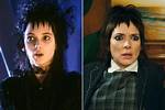 Exploring Winona Ryder's Age in Beetlejuice: a Timeless Classic