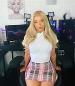Exposed: Charlotte Parkes Onlyfans Leaks