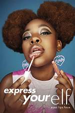 Express Yourself with Bold Beauty