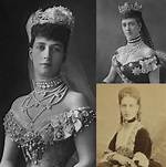 Exquisite Queen Alexandra Jewellery: a Royal Legacy