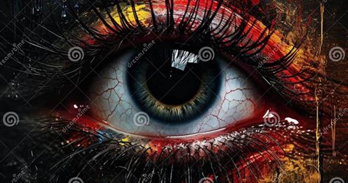 Eyes on the End: the Captivating Phenomenon of Watching People Die