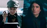 Ezra Miller's Mysterious Matrimony: Who Is His Wife?