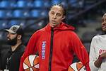 Fact-Checking: Did Brittney Griner Start Life as a Male?
