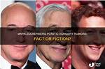 Fact or Fiction? Unmasking the Surgery Rumors