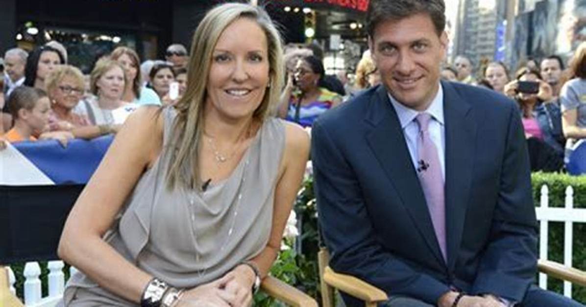 Facts About the Espn Host Married Life