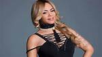 Faith Evans - Bio, Age, Net Worth, Height, Divorce, Nationality, Body Measurement, Career