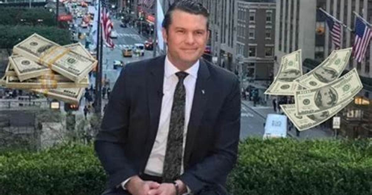 Fame | Eric Zaccar Net Worth and Salary Income Estimation Jan, 2024