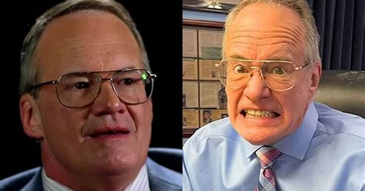 Fame | Jim Cornette Net Worth and Salary Income Estimation Jan, 2024