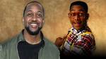 Family Matters' Star, Jaleel White Shares One Daughter with His Ex- Girlfriend, Bridget Hardy ·
